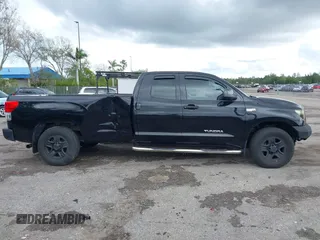 2011 Toyota Tundra 2WD Truck SR with VIN 5TFTY5F14BX007238, listed as a IAAI auction lot 41663289 with 126,499 mi miles. Bid and sale history available at carsss.com. Image 13.