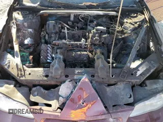2002 Chevrolet Monte Carlo SS with VIN 2G1WX15K929192493, listed as a Copart auction lot 76564434 with 114,352 mi miles and Salvage Title. Bid and sale history available at carsss.com. Image 12.