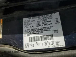 2003 Mercury Mountaineer Convenience z VIN 4M2ZU66KX3UJ12609, wystawiony jako Copart lot #83097814 z przebiegiem Nie podano mil oraz Szkoda całkowita • Salvage title. Historia ofert i sprzedaży dostępna na DreamBid. Obrazek 13.