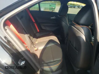 2022 Cadillac CT4-V z VIN 1G6DH5RL1N0114622, wystawiony jako Copart lot #71291434 z przebiegiem 26 872 mil mil oraz Nie do naprawy. Historia ofert i sprzedaży dostępna na DreamBid. Obrazek 10.