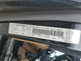 2011 Jeep Wrangler Sahara с VIN 1J4AA5D19BL543294, выставлен на аукционе Copart как лот 54426285 с пробегом 151 912 миль миль и Чистый • Clean title. История ставок и продаж доступна на DreamBid. Изображение 13.
