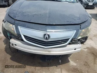 2012 Acura TL Auto z VIN 19UUA8F28CA033639, wystawiony jako IAAI lot #42065565 z przebiegiem 85 621 mil mil oraz . Historia ofert i sprzedaży dostępna na DreamBid. Obrazek 13.