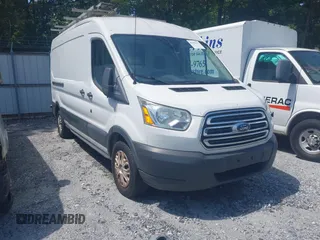 2017 Ford Transit с VIN 1FTYR2CM5HKA42456, выставлен на аукционе IAAI как лот 42592707 с пробегом 177 656 миль миль и . История ставок и продаж доступна на DreamBid. Изображение 1.