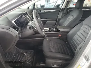 2016 Ford Fusion SE z VIN 3FA6P0H7XGR184094, wystawiony jako Copart lot #59615465 z przebiegiem 127 370 mil mil oraz Nie do naprawy • Non repairable. Historia ofert i sprzedaży dostępna na DreamBid. Obrazek 7.