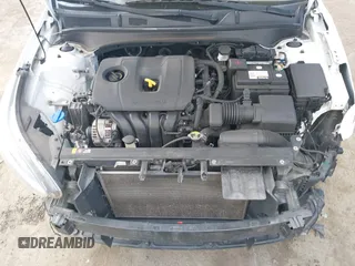 2019 Kia Forte LXS z VIN 3KPF24AD2KE042693, wystawiony jako IAAI lot #41902468 z przebiegiem 126 516 mil mil oraz . Historia ofert i sprzedaży dostępna na DreamBid. Obrazek 10.