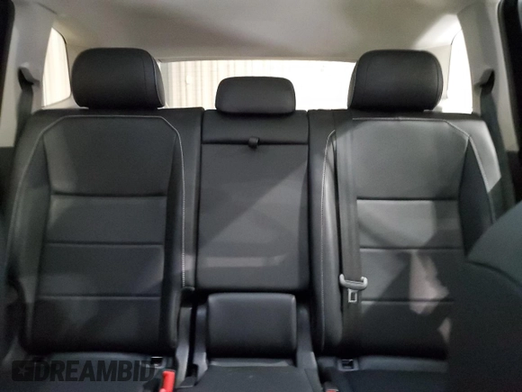 2021 Volkswagen Tiguan SE with VIN 3VV2B7AXXMM071024, listed as a Copart auction lot 52243675 with 31,448 mi miles and Salvage Title. Bid and sale history available at DreamBid. Image 10.
