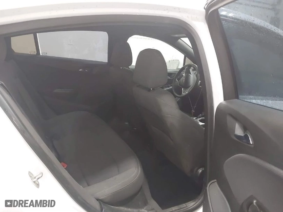 2018 Chevrolet Cruze LT with VIN 1G1BE5SM8J7194494, listed as a IAAI auction lot 41272542 with 79,539 mi miles. Bid and sale history available at carsss.com. Image 8.