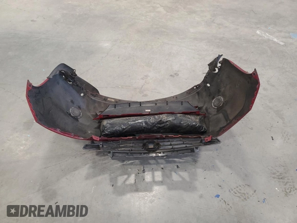 2015 Nissan Note S z VIN 3N1CE2CP2FL353714, wystawiony jako Copart lot #58720315 z przebiegiem 102 849 mil mil oraz Szkoda całkowita • Salvage title. Historia ofert i sprzedaży dostępna na DreamBid. Obrazek 12.