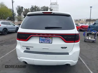 2019 Dodge Durango SXT Plus с VIN 1C4RDHAG3KC791454, выставлен на аукционе IAAI как лот 42060952 с пробегом 58 432 миль миль и . История ставок и продаж доступна на DreamBid. Изображение 16.