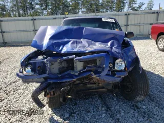 2005 Ford Ranger XL with VIN 1FTYR15E25PA38671, listed as a Copart auction lot 48487875 with Not Provided miles and Non Repairable. Bid and sale history available at DreamBid. Image 5.