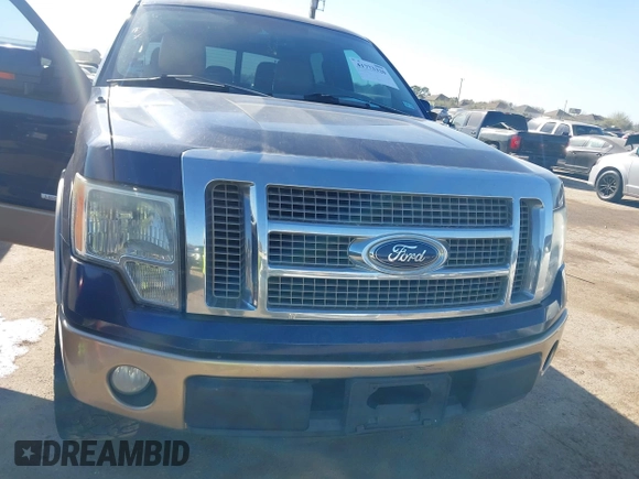 2012 Ford F-150 XL z VIN 1FTFW1CT2CKD78155, wystawiony jako IAAI lot #41773320 z przebiegiem 223 354 mil mil oraz . Historia ofert i sprzedaży dostępna na DreamBid. Obrazek 6.
