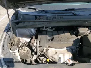 2019 Toyota Highlander LE с VIN 5TDZARFHXKS051737, выставлен на аукционе Copart как лот 80911635 с пробегом 112 210 миль миль и Списание • Salvage title. История ставок и продаж доступна на DreamBid. Изображение 14.