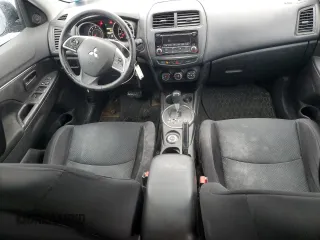 2015 Mitsubishi Outlander Sport 2.4 ES with VIN 4A4AR3AW1FE030319, listed as a Copart auction lot 52266745 with 150,147 mi miles and Clean Title. Bid and sale history available at carsss.com. Image 8.