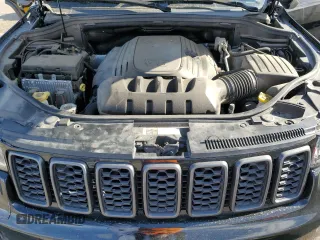 2020 Jeep Grand Cherokee Trailhawk with VIN 1C4RJFLT9LC303763, listed as a Copart auction lot 69877614 with 46,512 mi miles and Salvage title. Bid and sale history available at DreamBid. Image 13.