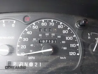 1998 Ford Ranger XL with VIN 1FTYR14U8WPA67103, listed as a IAAI auction lot 42290944 with 197,131 mi miles and . Bid and sale history available at DreamBid. Image 7.
