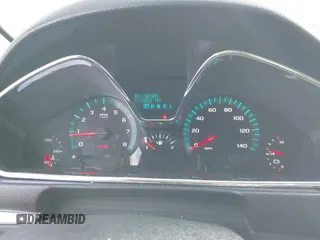 2016 Chevrolet Traverse LT с VIN 1GNKVGKD2GJ287775, выставлен на аукционе IAAI как лот 41775977 с пробегом 102 303 миль миль и . История ставок и продаж доступна на DreamBid. Изображение 7.