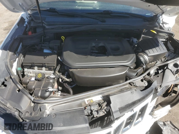 2016 Jeep Grand Cherokee Limited with VIN 1C4RJFBG0GC350934, listed as a Copart auction lot 73060534 with Not provided miles and Salvage title. Bid and sale history available at DreamBid. Image 13.