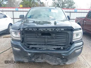 2019 GMC Sierra 1500 Limited with VIN 2GTR1LEC4K1194273, listed as a IAAI auction lot 41480102 with 51,289 mi miles. Bid and sale history available at carsss.com. Image 13.