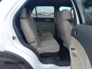 2013 Ford Explorer with VIN 1FM5K7B91DGB06051, listed as a IAAI auction lot 42134431 with 183,125 mi miles and . Bid and sale history available at carsss.com. Image 8.