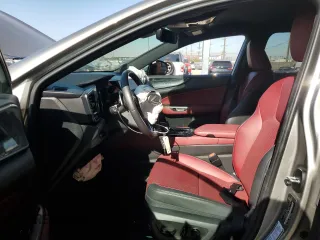 2023 Lexus NX 250 с VIN 2T2ADCAZ8PC003490, выставлен на аукционе Copart как лот 82197104 с пробегом 5 449 миль миль и Списание • Salvage title. История ставок и продаж доступна на DreamBid. Изображение 7.