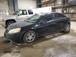 2007 Pontiac G6 1SV Value Leader с VIN 1G2ZF58B174257829, выставлен на аукционе Copart как лот 88193025 с пробегом 230 770 миль миль и Списание • Salvage title. История ставок и продаж доступна на DreamBid. Изображение 1.
