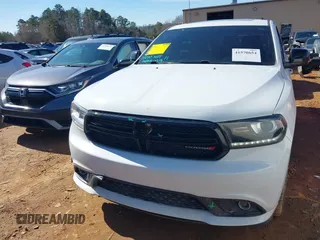 2018 Dodge Durango SXT with VIN 1C4RDHAG3JC114824, listed as a IAAI auction lot 41570654 with 130,814 mi miles and . Bid and sale history available at DreamBid. Image 13.