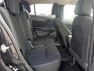 2019 Mitsubishi Eclipse Cross ES с VIN JA4AT3AA1KZ033070, выставлен на аукционе Copart как лот 58386255 с пробегом 181 735 миль миль и Списание • Salvage title. История ставок и продаж доступна на DreamBid. Изображение 11.