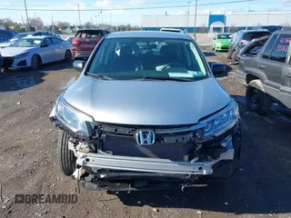 2016 Honda CR-V LX with VIN 2HKRM4H33GH626530, listed as a IAAI auction lot 41934948 with 155,900 mi miles. Bid and sale history available at carsss.com. Image 12.