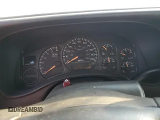 2001 Chevrolet Suburban LS with VIN 1GNEC16T21J281855, listed as a Copart auction lot 62833014 with 0 mi miles and Salvage Title. Bid and sale history available at carsss.com. Image 9.