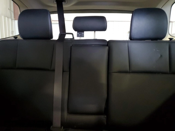 2015 Subaru Forester Touring with VIN JF2SJAWC2FH547392, listed as a Copart auction lot 63800445 with 114,119 mi miles and Salvage title. Bid and sale history available at DreamBid. Image 10.
