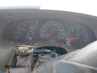 1998 Ford F-150 с VIN 1FTZF18W1WKB05728, выставлен на аукционе IAAI как лот 42467863 с пробегом 172 044 миль миль и . История ставок и продаж доступна на DreamBid. Изображение 7.