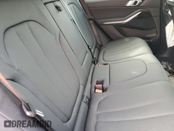 2021 BMW X5 sDrive40i z VIN 5UXCR4C00M9E01511, wystawiony jako Copart lot #54236305 z przebiegiem Nie podano mil oraz Szkoda całkowita • Salvage title. Historia ofert i sprzedaży dostępna na DreamBid. Obrazek 10.