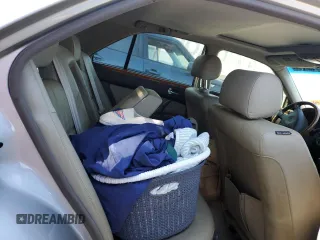 2001 Infiniti Q45 Touring z VIN JNKBY31A41M100380, wystawiony jako Copart lot #72982594 z przebiegiem Nie podano mil oraz Nie do naprawy. Historia ofert i sprzedaży dostępna na DreamBid. Obrazek 10.