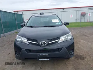 2014 Toyota RAV4 LE with VIN 2T3BFREV8EW168116, listed as a IAAI auction lot 42187092 with 147,896 mi miles and . Bid and sale history available at DreamBid. Image 12.