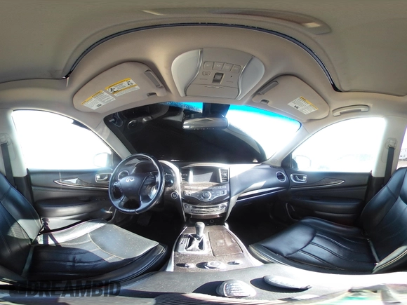 2015 Infiniti QX60 with VIN 5N1AL0MM8FC540482, listed as a IAAI auction lot 42221982 with 125,104 mi miles and . Bid and sale history available at DreamBid. Image 20.