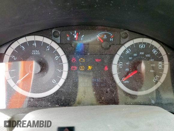 2011 Ford Escape XLT z VIN 1FMCU9D77BKB26159, wystawiony jako Copart lot #59211745 z przebiegiem 252 374 mil mil oraz Szkoda całkowita • Salvage title. Historia ofert i sprzedaży dostępna na DreamBid. Obrazek 9.