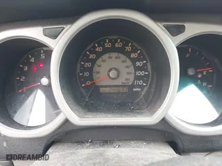 2004 Toyota 4Runner SR5 with VIN JTEBU14R740048334, listed as a IAAI auction lot 42084786 with 244,633 mi miles. Bid and sale history available at carsss.com. Image 7.