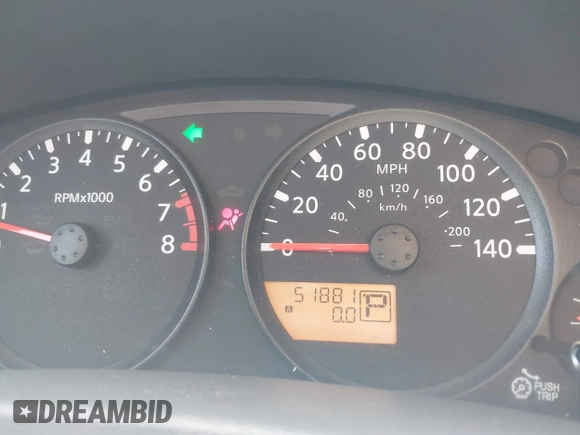 2020 Nissan Frontier SV с VIN 1N6ED0EA1LN716857, выставлен на аукционе IAAI как лот 42304722 с пробегом 51 881 миль миль и . История ставок и продаж доступна на DreamBid. Изображение 7.