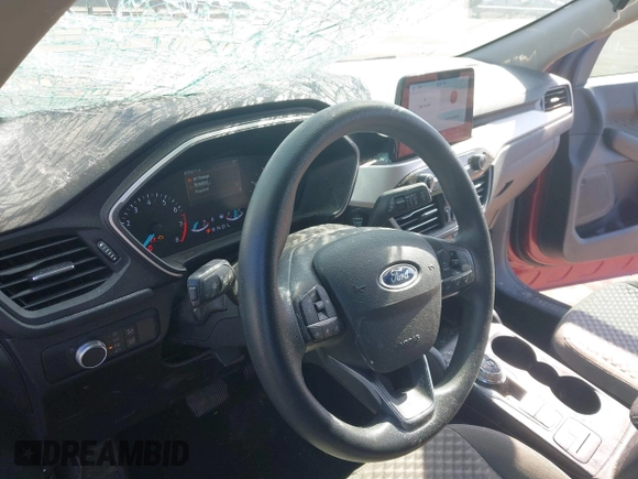 2020 Ford Escape SE with VIN 1FMCU0G62LUB94518, listed as a IAAI auction lot 42059244 with 62,543 mi miles and . Bid and sale history available at DreamBid. Image 17.