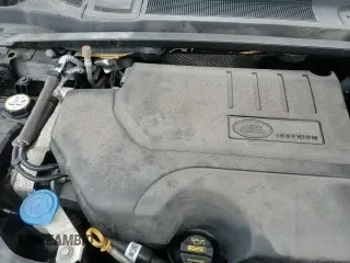2018 Land Rover Discovery Sport HSE с VIN SALCR2RX4JH749636, выставлен на аукционе Copart как лот 66835855 с пробегом 93 093 миль миль и Списание • Salvage title. История ставок и продаж доступна на DreamBid. Изображение 15.