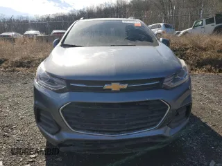 2019 Chevrolet Trax LT with VIN KL7CJPSB0KB896368, listed as a Copart auction lot 85220024 with Not Provided miles and Salvage Title. Bid and sale history available at carsss.com. Image 5.