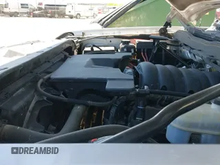 2014 Chevrolet Silverado 1500 LT z VIN 3GCUKRECXEG140238, wystawiony jako IAAI lot #42136950 z przebiegiem 189 917 mil mil oraz . Historia ofert i sprzedaży dostępna na DreamBid. Obrazek 19.