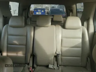 2007 Ford Freestyle SEL with VIN 1FMDK05147GA28961, listed as a Copart auction lot 80163974 with 198,357 mi miles and Clean Title. Bid and sale history available at carsss.com. Image 10.