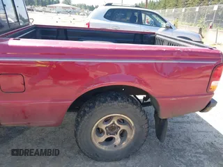 1994 Ford Ranger Splash z VIN 1FTCR14U0RPB44108, wystawiony jako IAAI lot #42390655 z przebiegiem 287 672 mil mil oraz . Historia ofert i sprzedaży dostępna na DreamBid. Obrazek 6.