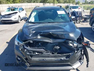 2024 Subaru Crosstrek Premium с VIN JF2GUADCXR8268678, выставлен на аукционе IAAI как лот 40416891 с пробегом 15 532 миль миль и . История ставок и продаж доступна на DreamBid. Изображение 12.