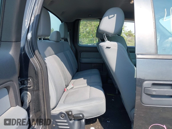 2013 Ford F-150 XL z VIN 1FTFX1EF3DFB81137, wystawiony jako IAAI lot #42426728 z przebiegiem 208 700 mil mil oraz . Historia ofert i sprzedaży dostępna na DreamBid. Obrazek 8.
