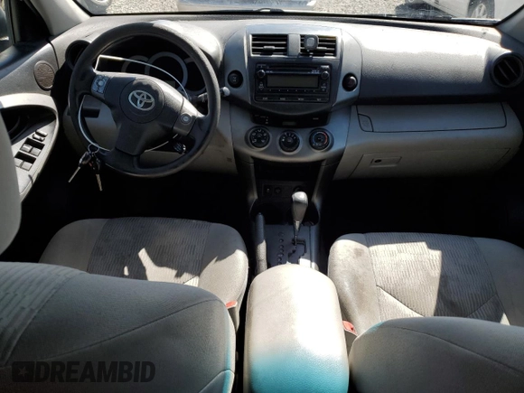 2012 Toyota RAV4 with VIN 2T3BF4DV7CW250520, listed as a Copart auction lot 54914635 with 224,499 mi miles and Clean Title. Bid and sale history available at carsss.com. Image 8.