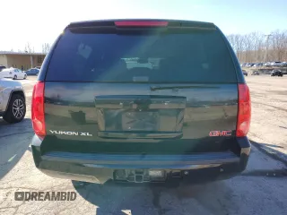 2013 GMC Yukon XL SLT with VIN 1GKS2KE71DR169079, listed as a Copart auction lot 47701385 with 280,893 mi miles and Clean Title. Bid and sale history available at carsss.com. Image 6.