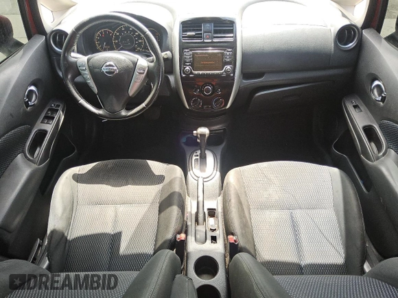 2016 Nissan Note S с VIN 3N1CE2CPXGL354871, выставлен на аукционе Copart как лот 59614965 с пробегом 171 711 миль миль и Чистый • Clean title. История ставок и продаж доступна на DreamBid. Изображение 8.