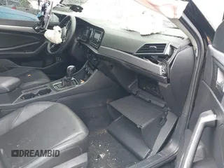 2020 Volkswagen Jetta S z VIN 3VWC57BU6LM085223, wystawiony jako IAAI lot #42562706 z przebiegiem 80 290 mil mil oraz . Historia ofert i sprzedaży dostępna na DreamBid. Obrazek 5.